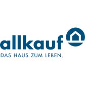 Allkauf Ausbauhaus Logo